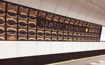 Voyage à Prague – République tchèque